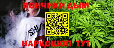 молекула духа Коммунар
